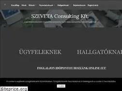 Sites similar to szeveta.hu