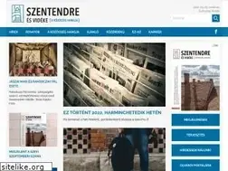 Sites similar to szevi.hu