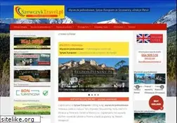 Sites similar to szewczyktravel.pl