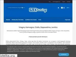 Sites similar to szextuning.co