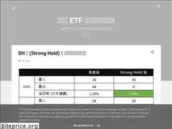 Sites similar to szeyuyin.blogspot.com