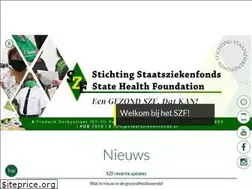 Sites similar to szf.sr