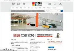 Sites similar to szfa.com