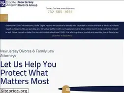 Sites similar to szfamilylawfirm.com