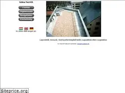 Sites similar to szfera-tect-kft.internettudakozo.hu