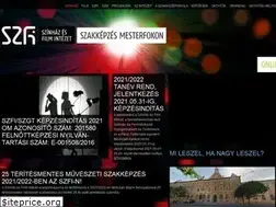Sites similar to szfi.hu
