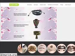 Sites similar to szfjin.com