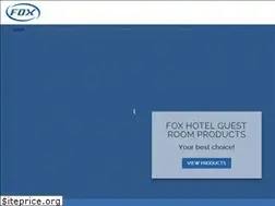 Sites similar to szfoxtech.com