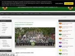 Sites similar to szgrossbuelten.de