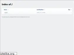 Sites similar to szhabib.com