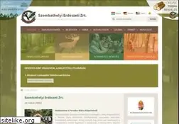 Sites similar to szherdeszet.hu