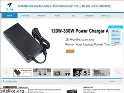 Sites similar to szhl-tek.com
