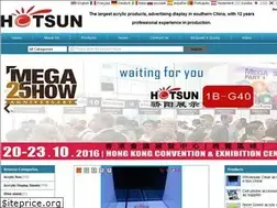 Sites similar to szhotsun.com