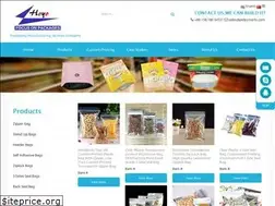 Sites similar to szhoyo.com