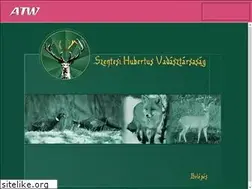 Sites similar to szhvt.atw.hu