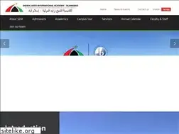 Sites similar to szia.ae