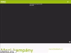 Sites similar to sziamaci.hu