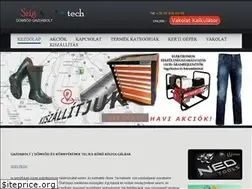 Sites similar to szig-tech.com