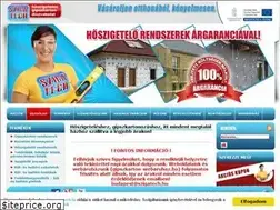Sites similar to szigatech.hu