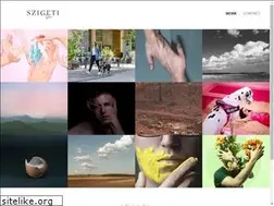 Sites similar to szigetitamas.com