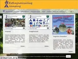 Sites similar to szigetkoz-vizitura.hu