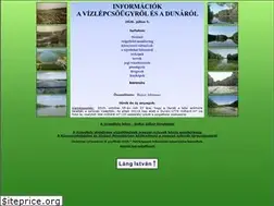 Sites similar to szigetkoz.biz
