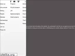 Sites similar to szih.org.pl