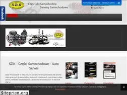 Sites similar to szik.pl