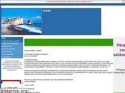 Sites similar to sziklak.5mp.eu