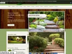 Sites similar to sziklakert-kertepites.hu