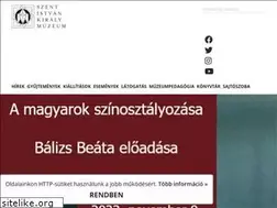 Sites similar to szikm.hu