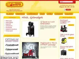 Sites similar to szikrahegesztes.hu