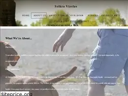 Sites similar to szikravizslas.com