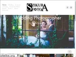 Sites similar to szikurafoto.com