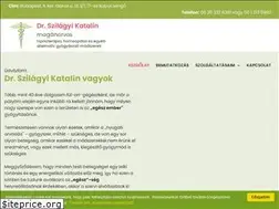 Sites similar to szilagyidr.hu