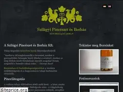 Sites similar to szilagyipinceszet.hu