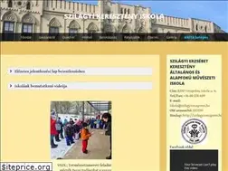 Sites similar to szilagyiveszprem.hu