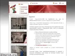 Sites similar to szilagyivizgazfutes.hu