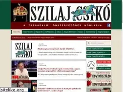 Sites similar to szilajcsiko.hu