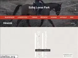 Sites similar to szilajlo.hu