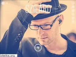 Sites similar to szilard.net