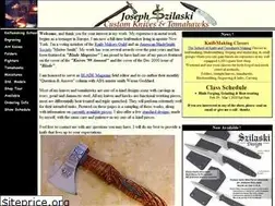 Sites similar to szilaski.com
