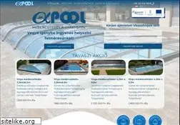 Sites similar to szilasuszodatechnika.hu