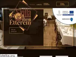 Sites similar to szilfa.hu