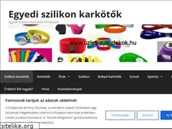 Sites similar to szilikon-karkotok.com