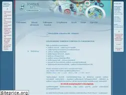 Sites similar to szilikontechnika.hu