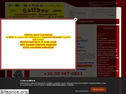 Sites similar to szilkerauto.hu