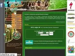 Sites similar to szilvasvaradmaraton.hu