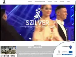 Sites similar to szilver.hu