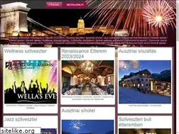 Sites similar to szilveszter-kereso.hu